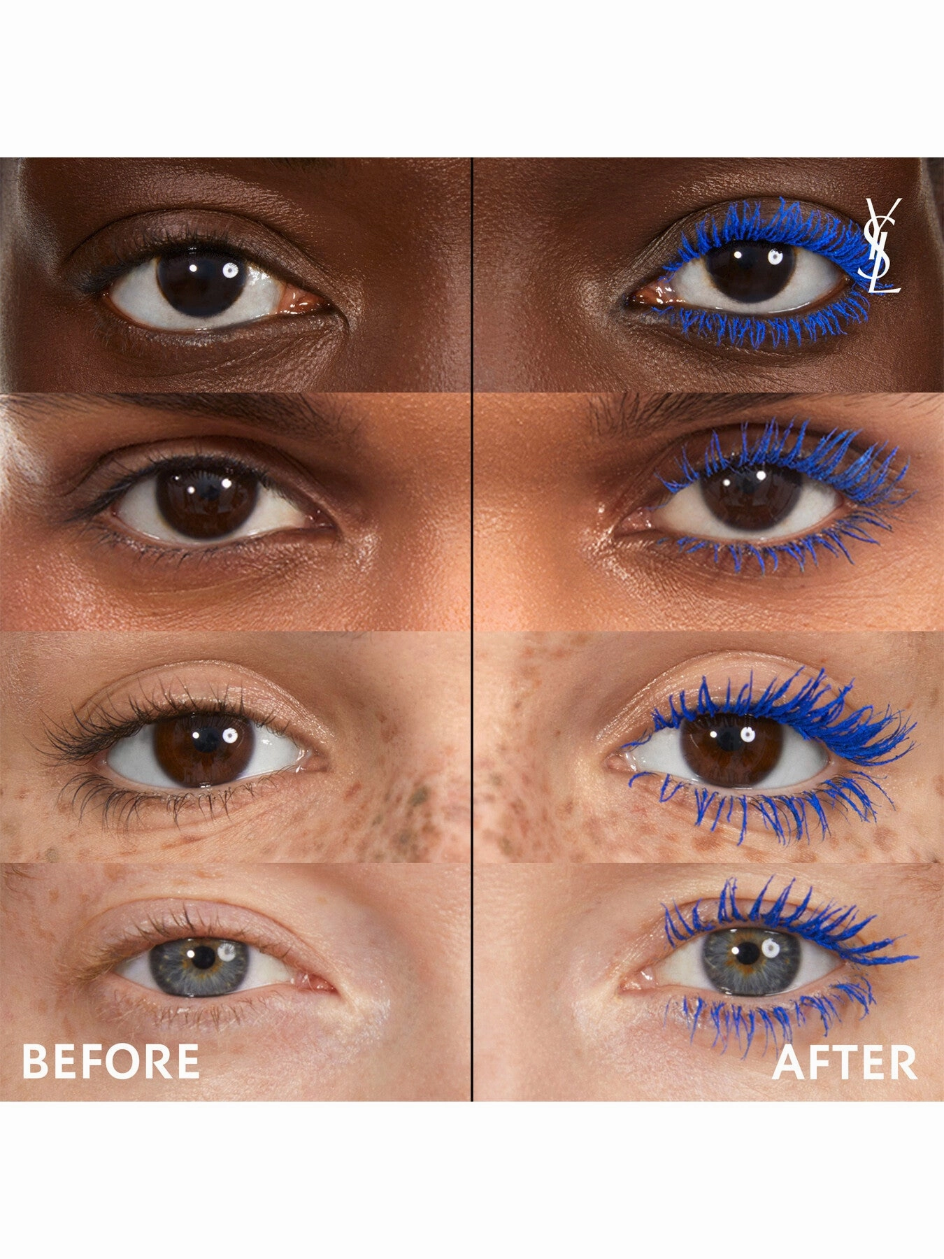 YSL Mascara Lash Clash