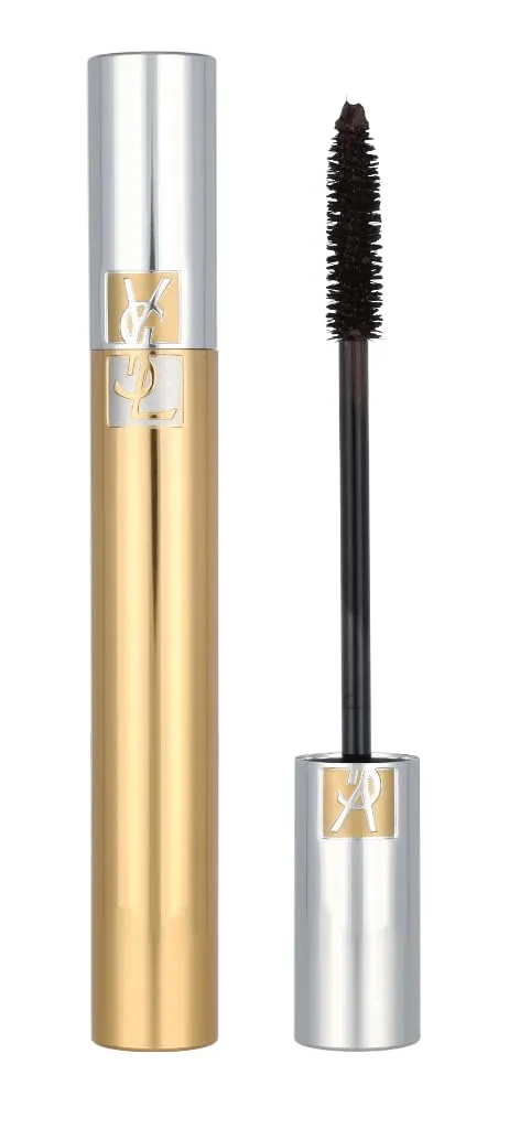 Yves Saint Laurent Volume Effect Faux Cils Luxurious Mascara for Women, Rich Brown, 0.2 Ounce,C-YS-035-Y0