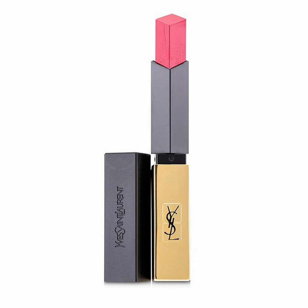 YVES SAINT LAURENT - Original Rouge Pur Couture the Slim Leather Matte Lipstick 2.2g/0.08oz