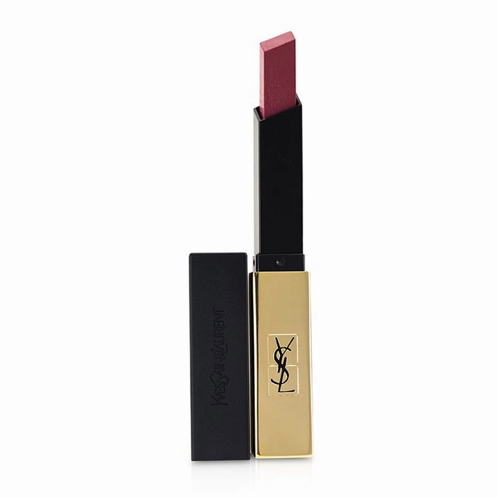 YVES SAINT LAURENT - Original Rouge Pur Couture the Slim Leather Matte Lipstick 2.2g/0.08oz