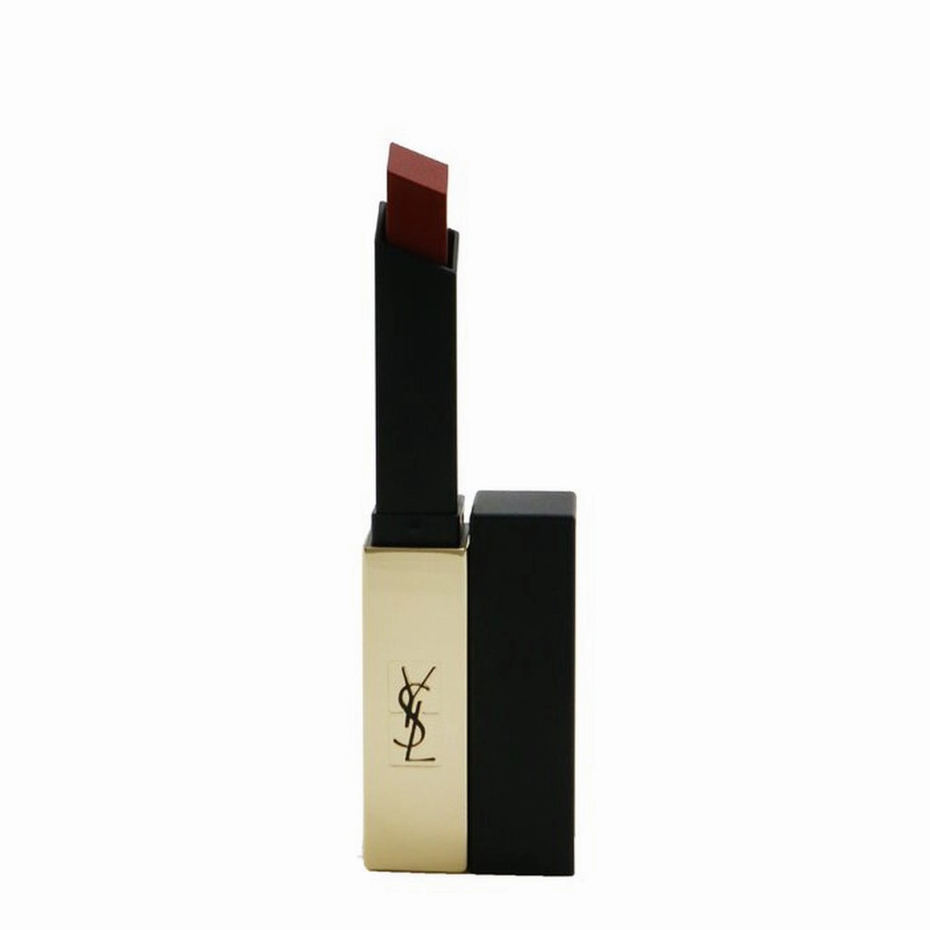 YVES SAINT LAURENT - Original Rouge Pur Couture the Slim Leather Matte Lipstick 2.2g/0.08oz