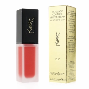 Yves Saint Laurent - Tatouage Couture Velvet 202